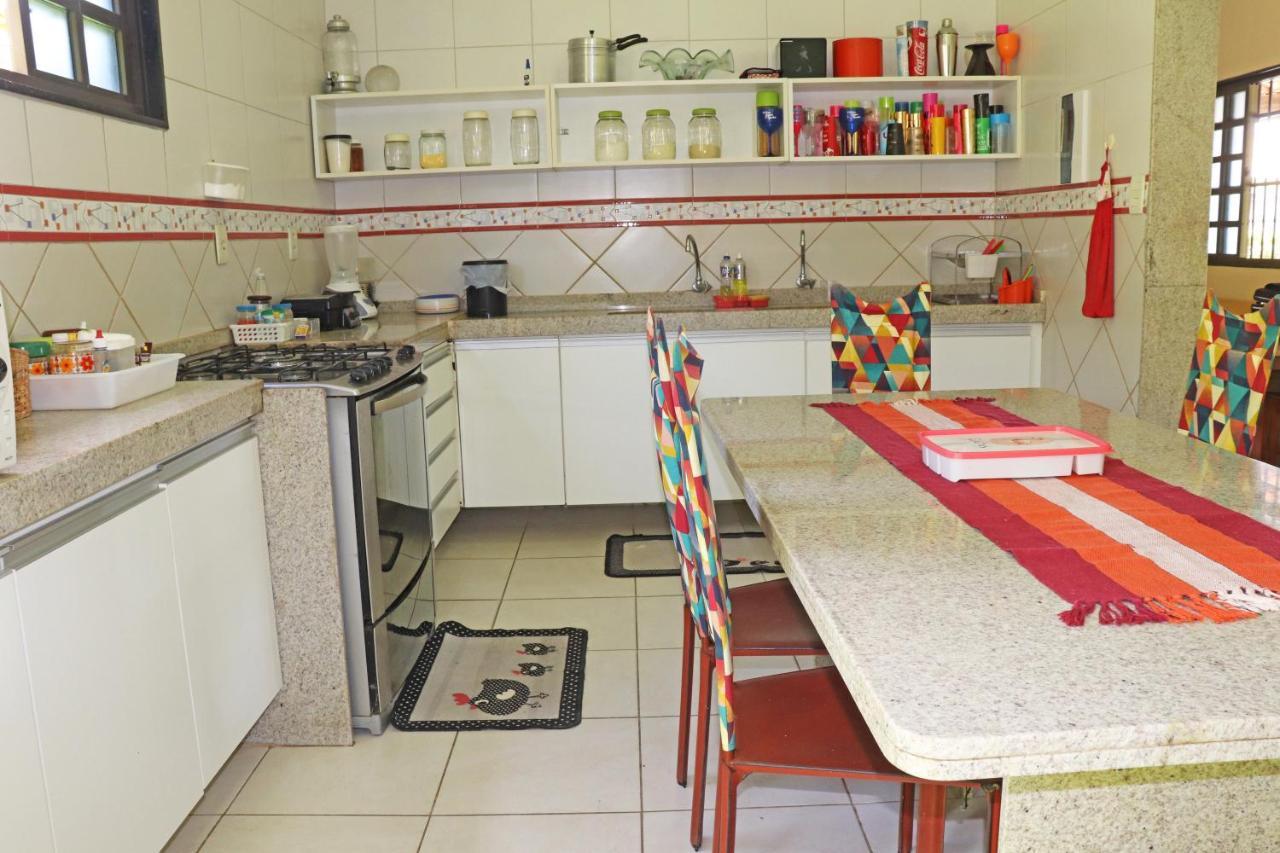 Casa Verde Pôrto das Galinhas Exterior foto